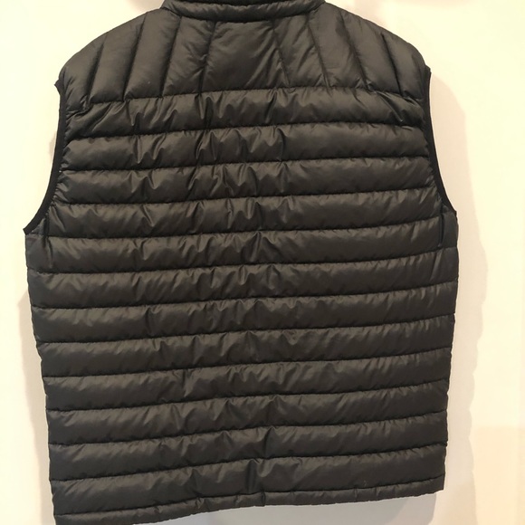 Patagonia Down Sweater Vest - Picture 2 of 4